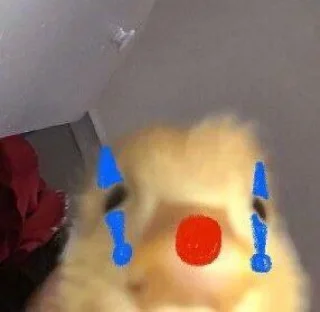 🤡 emoji ai random thingy (@th3pretties) Telegram sticker 24 of 32