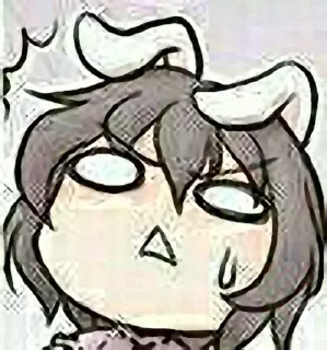 🖼 emoji 小h的包2 Telegram sticker 15 of 97