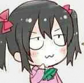 🖼 emoji 小h的包2 Telegram sticker 21 of 97