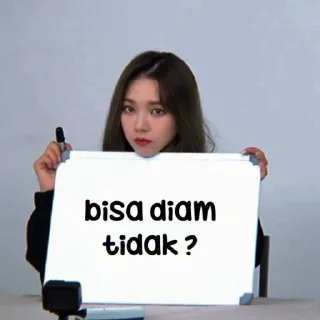 📋 emoji yoo jimin ( karina ) @aespac Telegram sticker 1 of 44