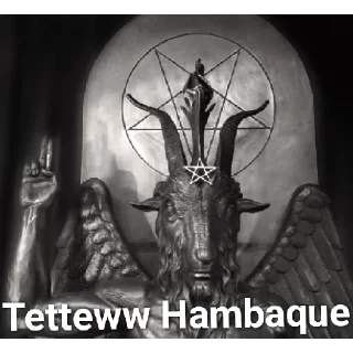 ♨️ emoji @locomotr satanic Telegram sticker 7 of 10