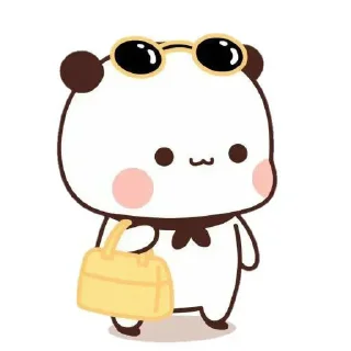 😍 emoji Tikel meong nya kakak,-!!! Telegram sticker 15 of 27