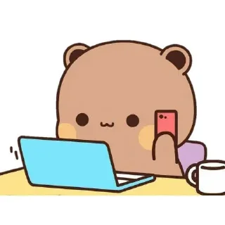 😍 emoji Tikel meong nya kakak,-!!! Telegram sticker 5 of 27