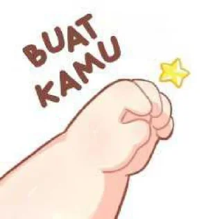 🍼 emoji tiny hands owned by @markeuxct Telegram sticker 14 of 16