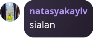 🫢 emoji punya ce Telegram sticker 19 of 40