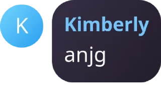 🫢 emoji punya ce Telegram sticker 14 of 40