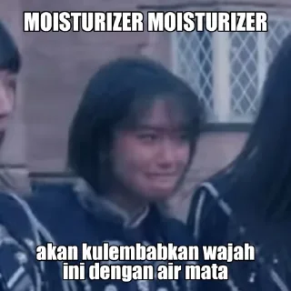 🐪 emoji FREYA JKT48 @JKT48IDEA Telegram sticker 10 of 52