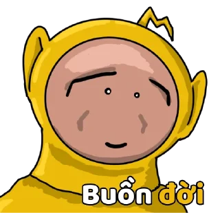 🙁 emoji BNB Chain Vietnam Telegram sticker 20 of 24