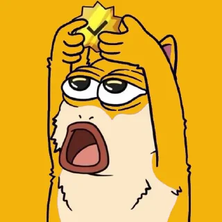🚀 emoji DUKO-BNB Telegram sticker 21 of 30