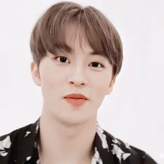 🍢 emoji mark lee @stickernct Telegram sticker 23 of 62
