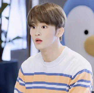 🍢 emoji mark lee @stickernct Telegram sticker 22 of 62