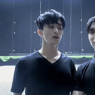 🥽 emoji ᵕ̈ mark - @stickernct Telegram sticker 14 of 60