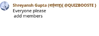 😍 emoji @QUIZBOOSTE  made with ❤️ by @iavishukla Telegram sticker 10 of 61