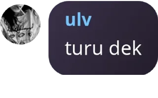 😴 emoji punya gueh Telegram sticker 10 of 49