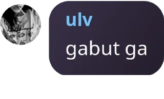 🤔 emoji punya gueh Telegram sticker 22 of 49