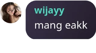 🥺 emoji punya gueh Telegram sticker 18 of 49