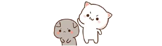 Sticker from @Inocentyyyyyyyyy Huhhh