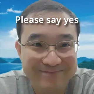 Sticker from 科興大學貼紙 (Unofficial)