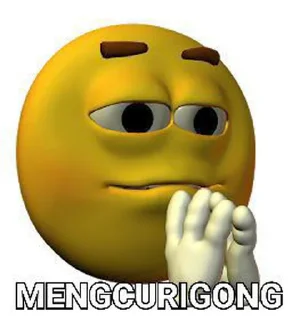 🚽 emoji meng ㅡ @jendrameru Telegram sticker 22 of 48