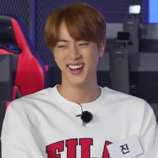 🐹 emoji JINOREZ as @SEOKJINIEST Telegram sticker 13 of 119