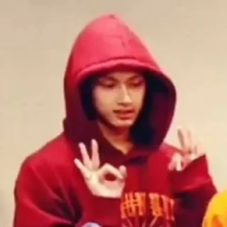 😾 emoji ⋆ junhui ⋆ @cipagorum Telegram sticker 16 of 32
