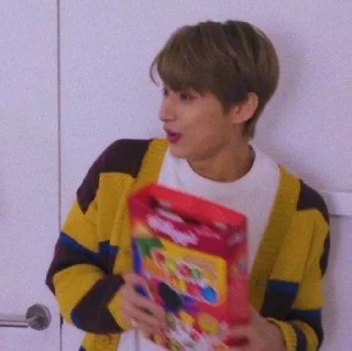 😾 emoji ⋆ junhui ⋆ @cipagorum Telegram sticker 22 of 32