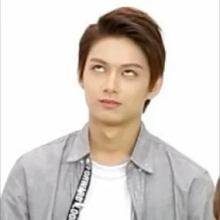 😾 emoji ⋆ junhui ⋆ @cipagorum Telegram sticker 14 of 32