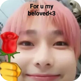 🤲 emoji Angelo Imut Telegram sticker 13 of 78