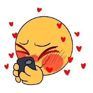 🥲 emoji Nk tekn add to favourite ke😏 Telegram sticker 3 of 72