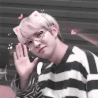 🧁 emoji ㅤrᥱᥒȷᥙᥒі @seanalderick Telegram sticker 23 of 55