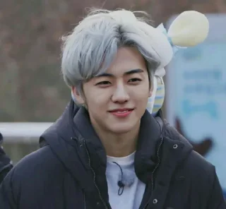 Sticker from Jaemin In Wonderland — @OOKANS