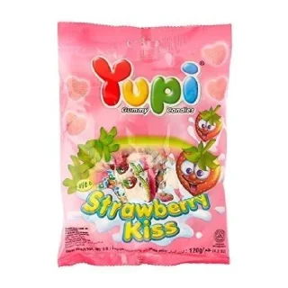 Sticker from akuu cinta yupii