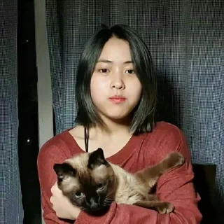 ☁️ emoji Ryujin Vlive  — @OOKANS Telegram sticker 16 of 50