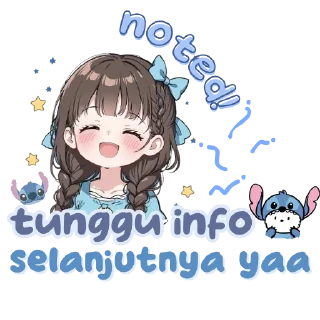 👌 emoji @janskies blue stixx Telegram sticker 20 of 26