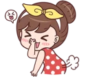 💨 emoji boobib 100% part 2 Telegram sticker 21 of 120