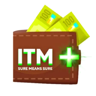 🤑 emoji Pas Telegram sticker 8 of 9