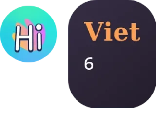 🌟 emoji Viet语录 Telegram sticker 5 of 38