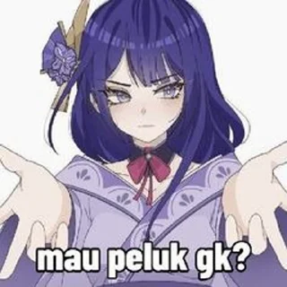 🤗 emoji sepuh animek @phynexia Telegram sticker 3 of 50
