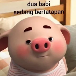 🤌 emoji tertekan @peuretty Telegram sticker 2 of 45