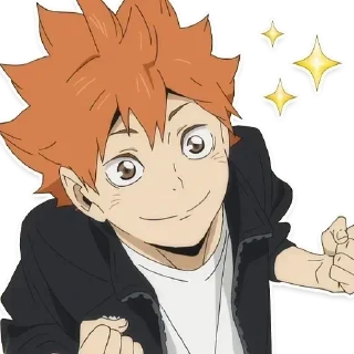 Sticker from Byakuya Sama's