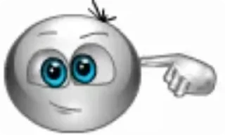 🌟 emoji maeris itu dwayne Telegram sticker 17 of 23