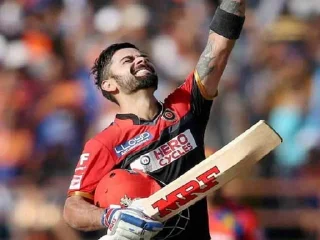 😻 emoji King kohli Telegram sticker 23 of 35