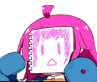 🤔 emoji Hasil Nyolong By @Anomaliii Telegram sticker 20 of 120