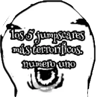 Sticker from reaksi sejujurku