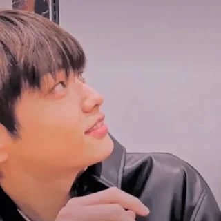 🖤 emoji soobin txt ⨾ @stickernct. Telegram sticker 20 of 42