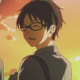 😄 emoji Arima Kousei : @Arimatika_bot Telegram sticker 2 of 27