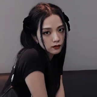 🍷 emoji Jisoo @zerganalexander01 Telegram sticker 10 of 14