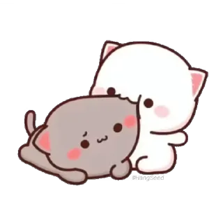 😍 emoji Cosmo by Shibam Telegram sticker 8 of 25