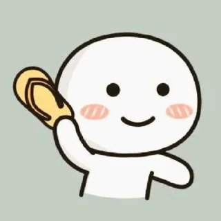 👍 emoji 柒月 @seven_ovo Telegram sticker 5 of 119