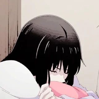 🐴 emoji ঌ ࣪Isuzu/Rin Sohma @NonaMalfoy ✬˚ Telegram sticker 8 of 70